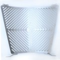 R&G Racing Radiator Guard for the BMW S1000RR '19-'22 / S1000XR '20-'22 / S1000R/M1000RR '21-'22 R&G Racing Radiator Guard for the BMW S1000RR '19-'22 / S1000XR '20-'22 / S1000R/M1000RR '21-'22